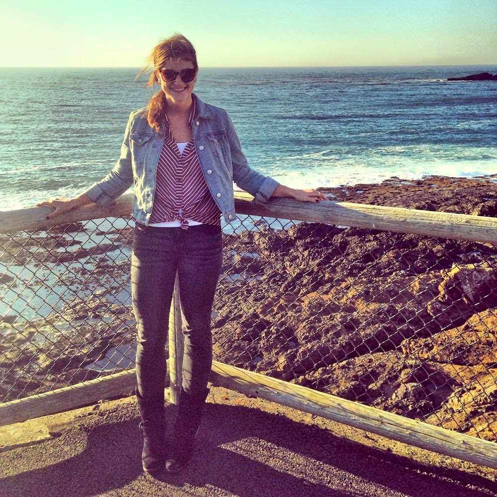 Meet your Posher, Brittany