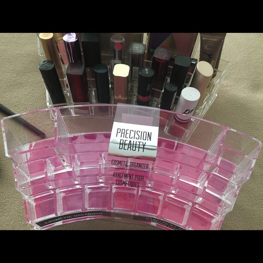 Makeup, 💄 lipsticks organizer Brand new ❤️