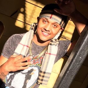 Meet your Posher, Carlton