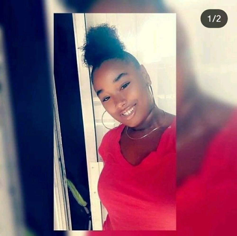 Meet your Posher, Brionna