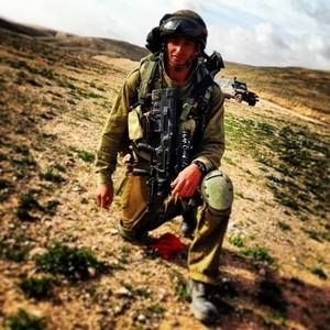 Meet your Posher, Erez