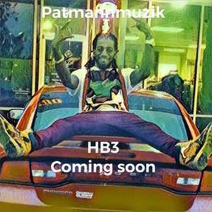 Meet your Posher, Patmann