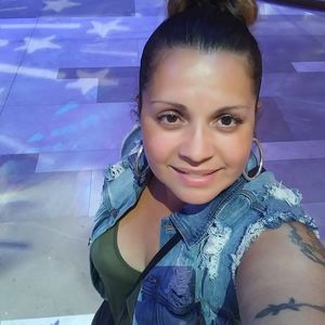 Meet your Posher, Irma 'gulie'