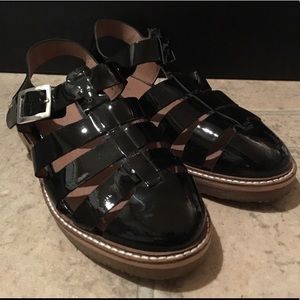 Silence + Noise Sandals