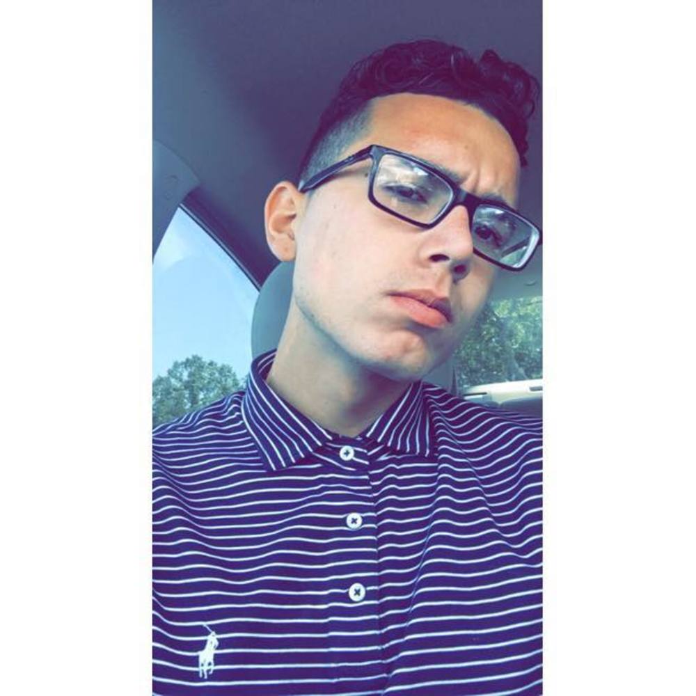 Meet your Posher, Nick