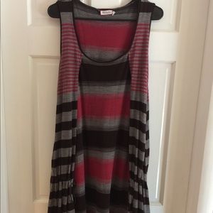 Max&Co tricot dress