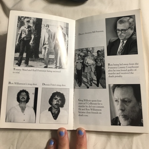 The Innocent Man - #1 NY Times Bestseller - Picture 3 of 4