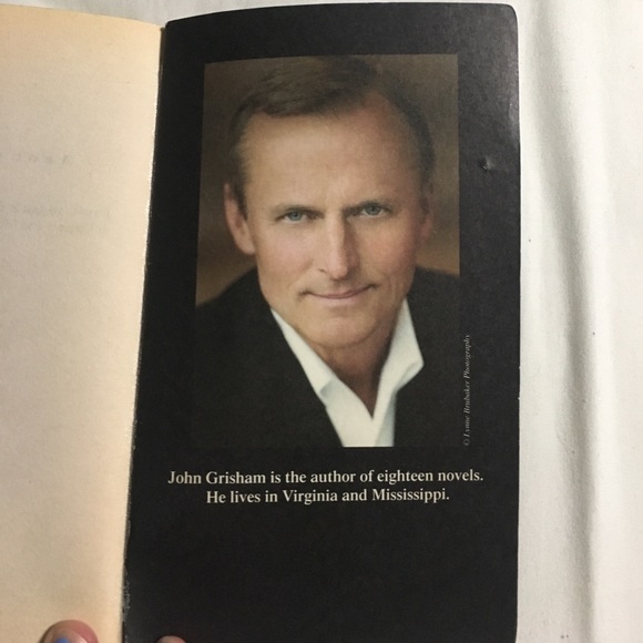 The Innocent Man - #1 NY Times Bestseller - Picture 4 of 4