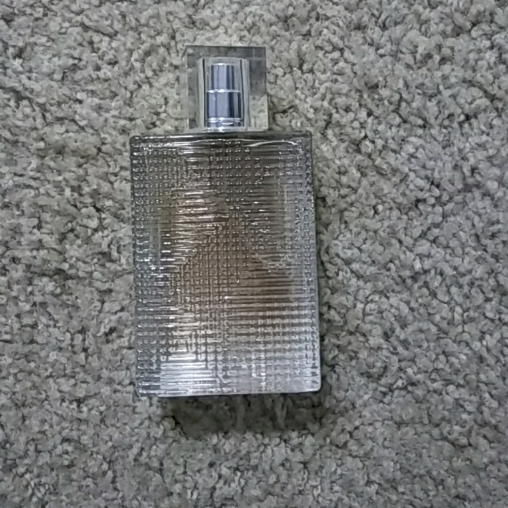 Burberry Brit Rhythm for Her