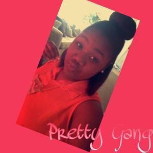 Meet your Posher, Diamond