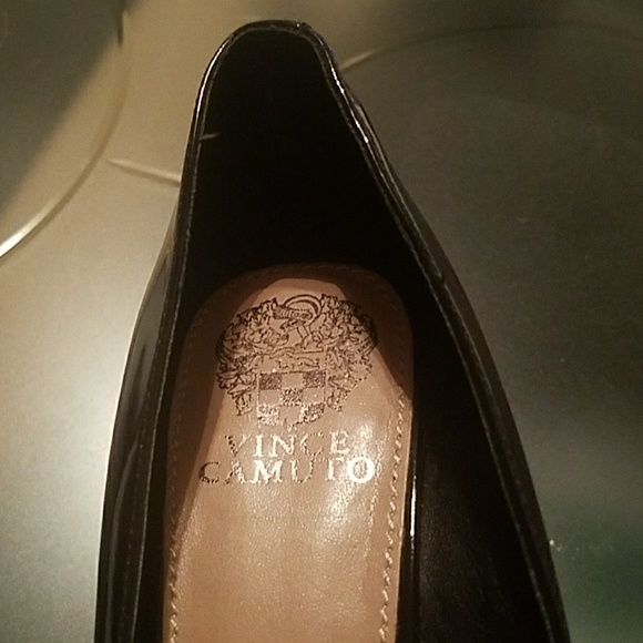 Vince Camuto Pumps **Reasonable offers Welcome** - Picture 2 of 4