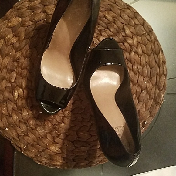 Vince Camuto Pumps **Reasonable offers Welcome** - Picture 4 of 4