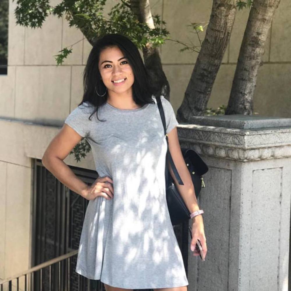 Meet your Posher, Jennifer