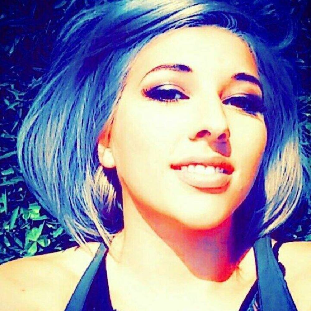 Meet your Posher, Eleonor