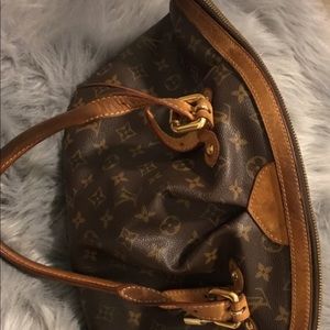 LV Never fall mm