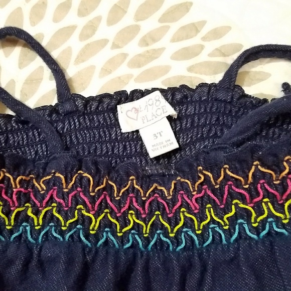 Romper - Picture 2 of 4