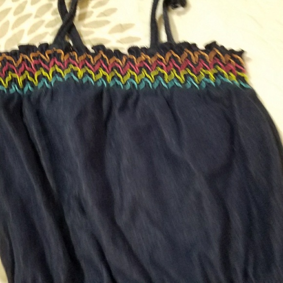 Romper - Picture 3 of 4