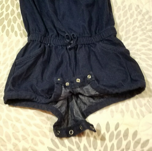 Romper - Picture 4 of 4