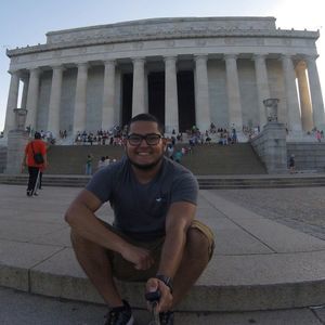 Meet your Posher, Ivan