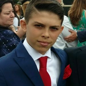 Meet your Posher, Dawn