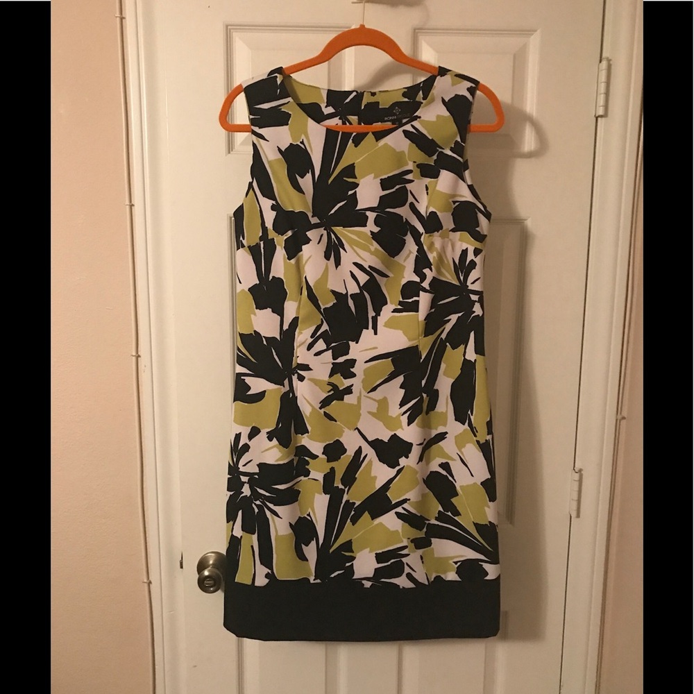 Ronni Nicole Sheath Dress size 12