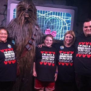 Meet your Posher, Kristie