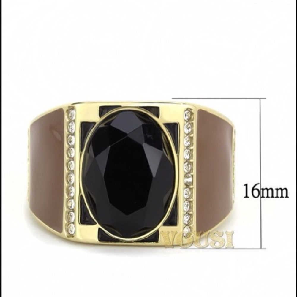 Men's ring - Picture 2 of 4