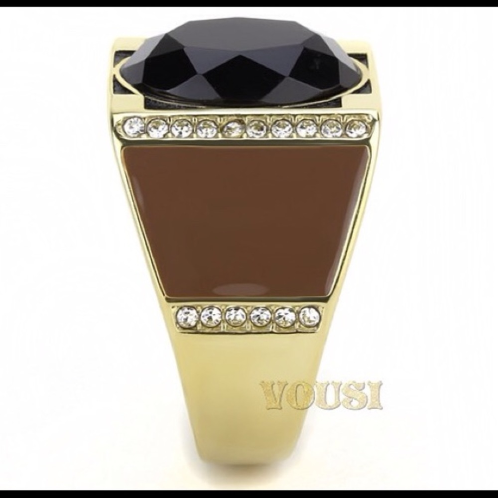 Men's ring - Picture 4 of 4