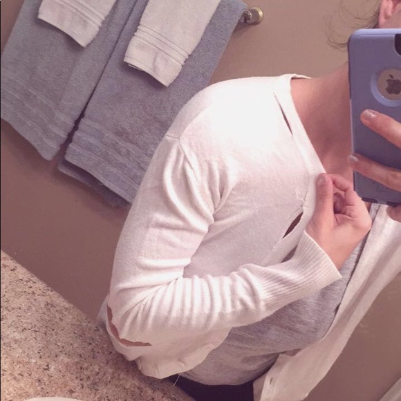 Fall sweater - Picture 2 of 2