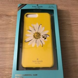 Kate Spade IPhone 7 PLUS phone case