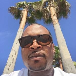 Meet your Posher, Darnell