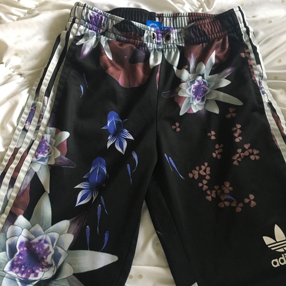 Adidas shorts