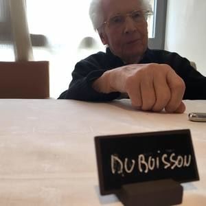 Meet your Posher, Arnaud