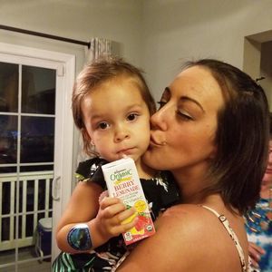 Meet your Posher, Stephanie