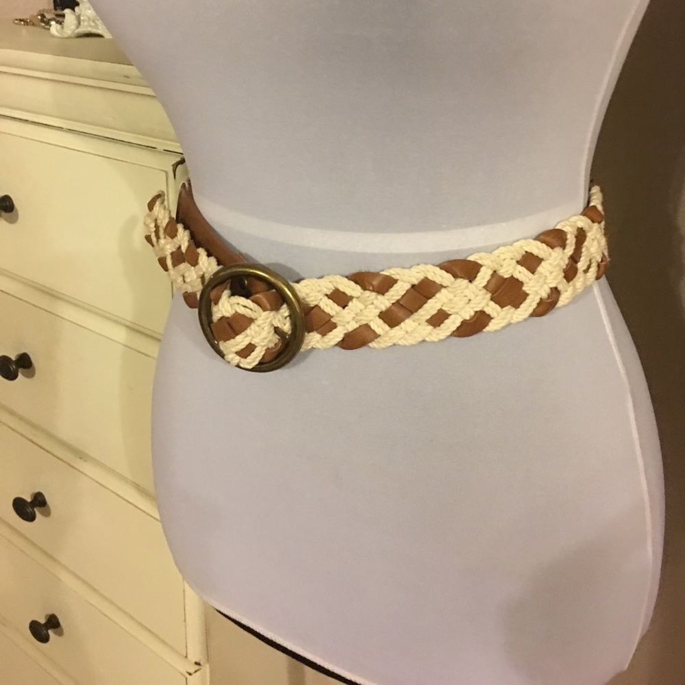 Belt