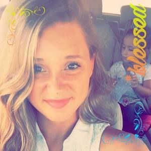 Meet your Posher, Candace