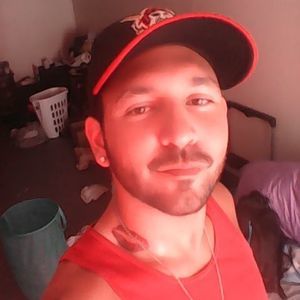 Meet your Posher, Kris