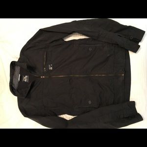 SUPERDRY Men's Limited Edition TOKYO 5 Jacket