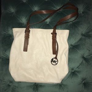 Michael Kors shoulder handbag