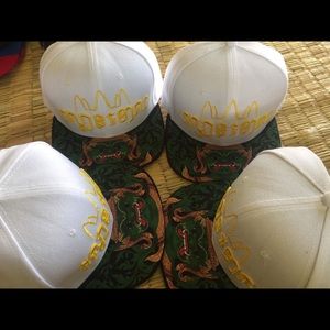 Cambodia hat design from Cambodia