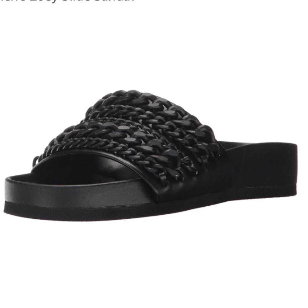 Little black flops