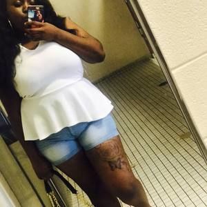 Meet your Posher, Mariah