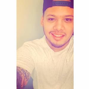 Meet your Posher, Fred