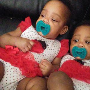 Meet your Posher, Andre