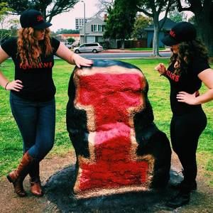 Meet your Posher, Nicoletta