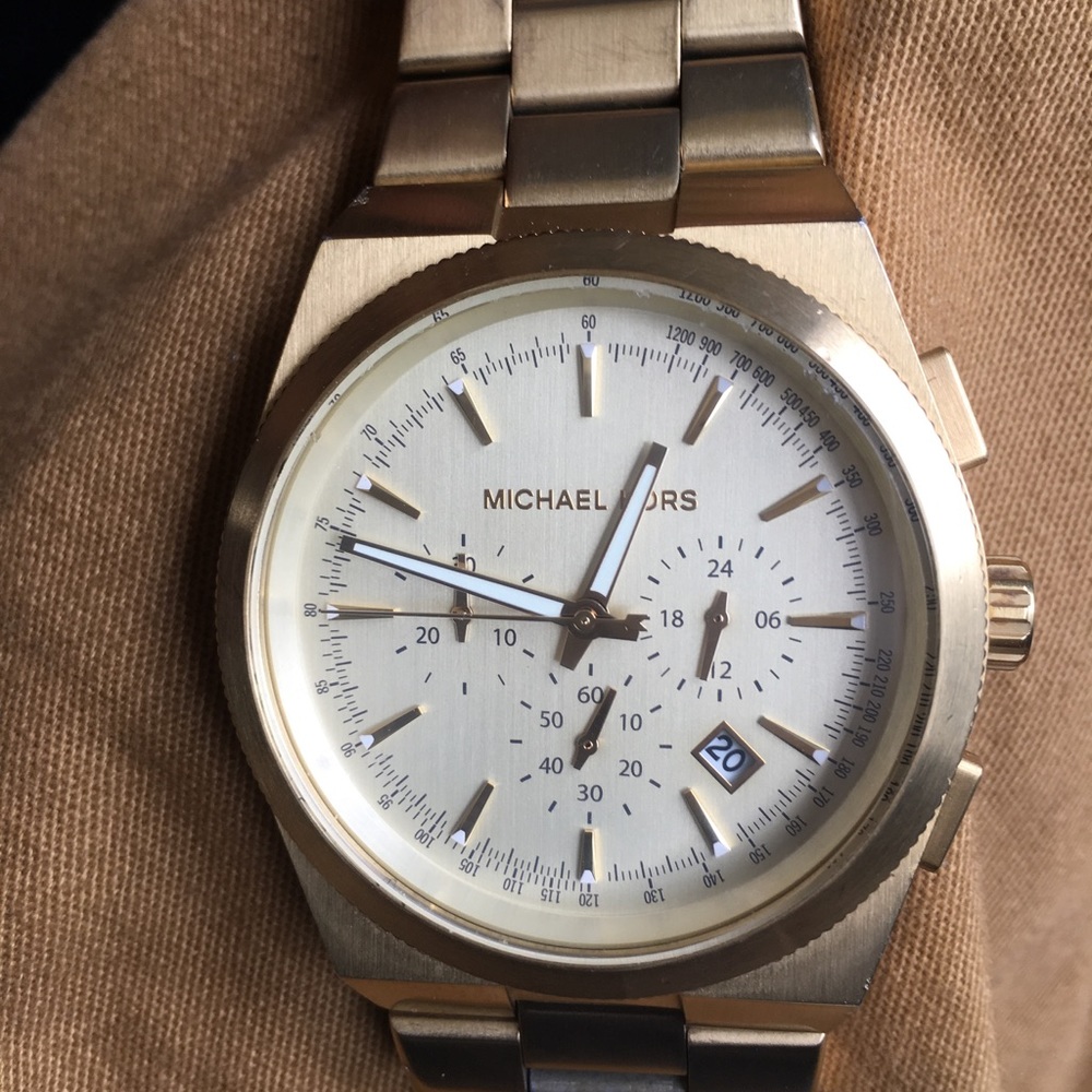 MK watch. Taking offers