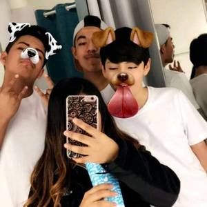 Meet your Posher, Wilton