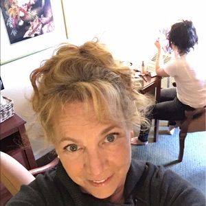 Meet your Posher, Teri