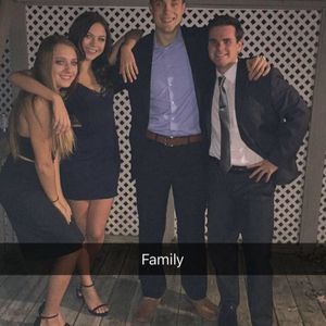 Meet your Posher, Tyler