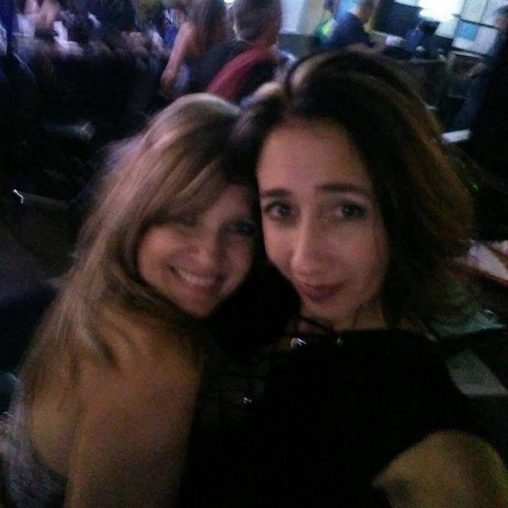 Meet your Posher, Lisa